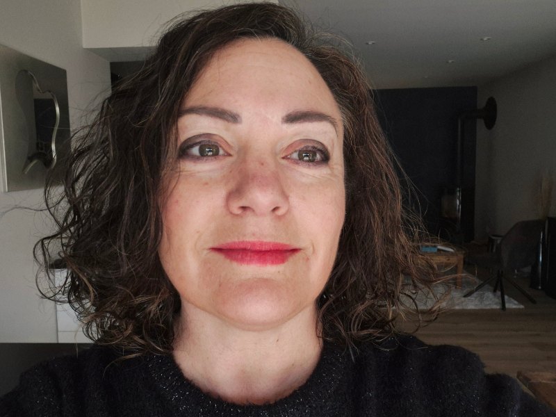 Sophie Vidal Hypnose