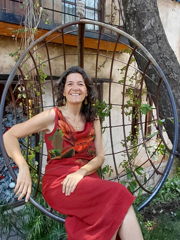 Ophélie Simon