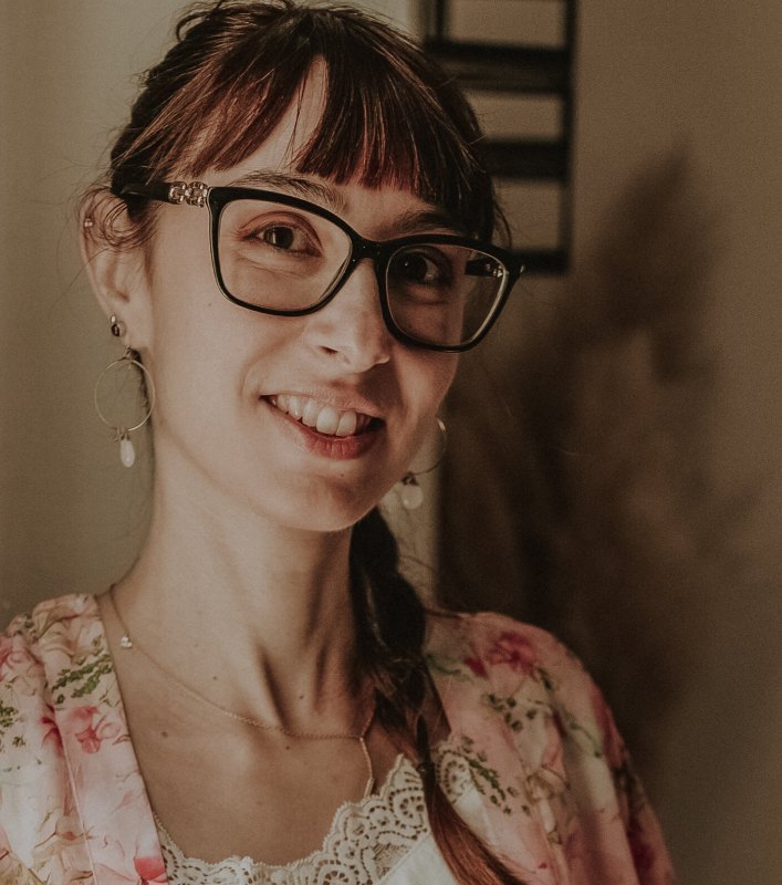 Gaëlle LOUBIERE