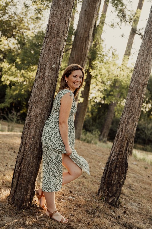 Audrey O cœur de soi