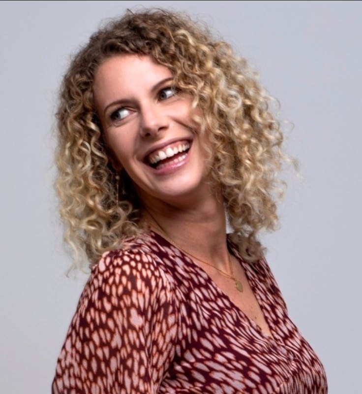 Anaïs, massage fertilité spécialisée en fertilité à Nîmes
