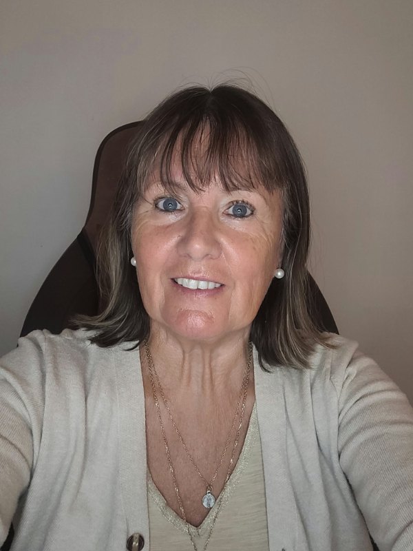 Agnes Lebrat