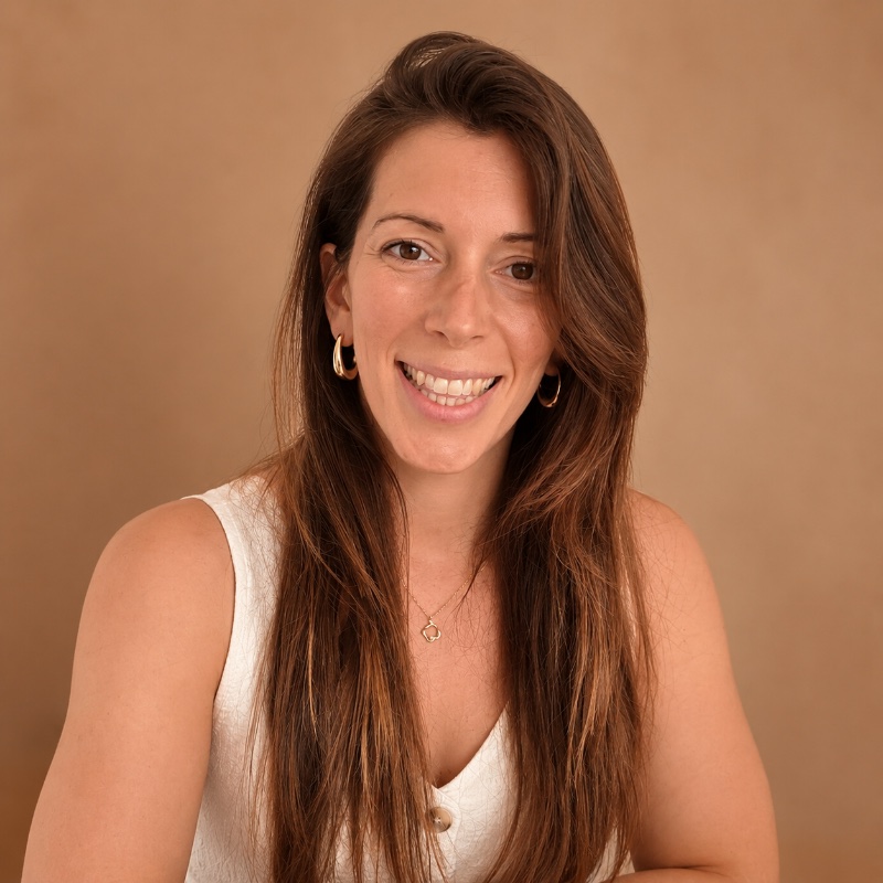Mélanie Dos Santos